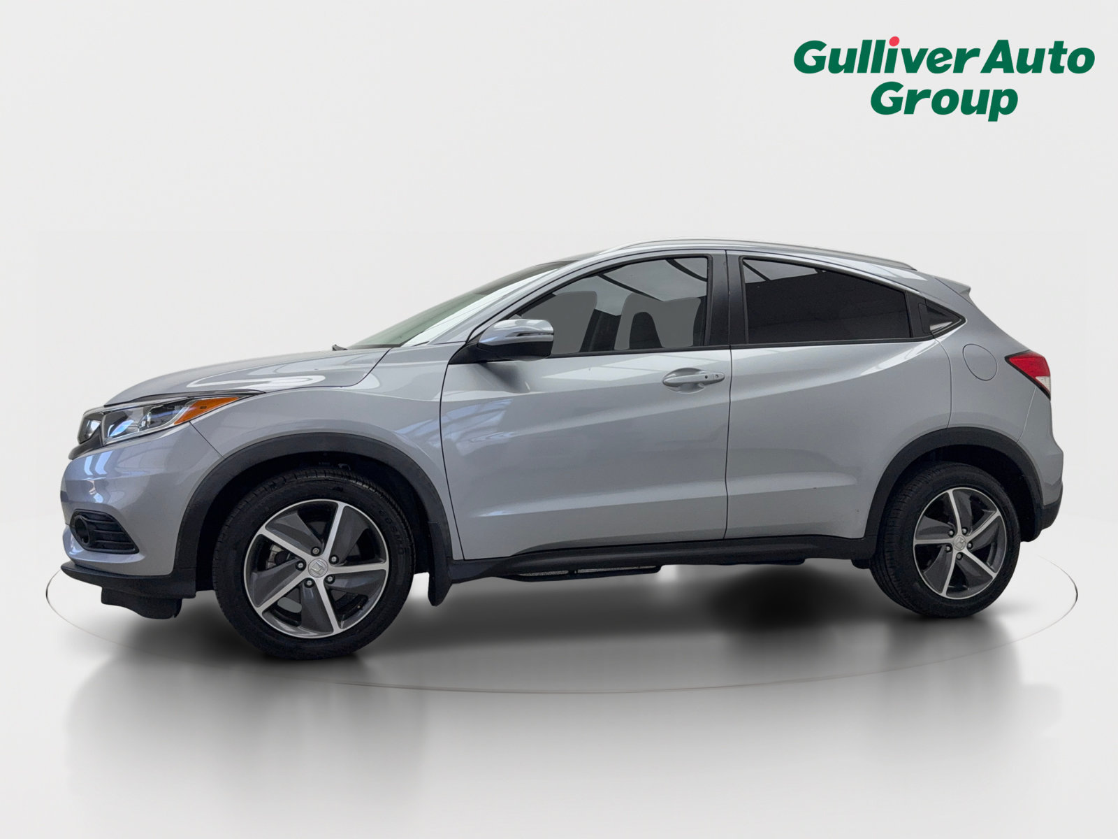Used 2022 Honda HR-V EX image 2