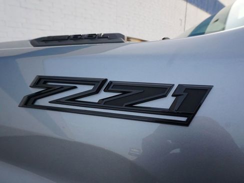 New 2026 Chevrolet Silverado 2500 LT w/ Trail Boss Package AWD/4WD image 28