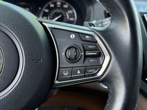 Certified 2024 Acura RDX SH-AWD w/ Technology Package image 30