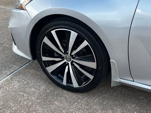 Used 2022 Nissan Altima 2.5 SR image 31