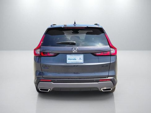 New 2026 Honda CR-V Sport-L image 5