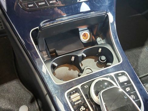 Used 2015 Mercedes-Benz C 63 AMG S image 19