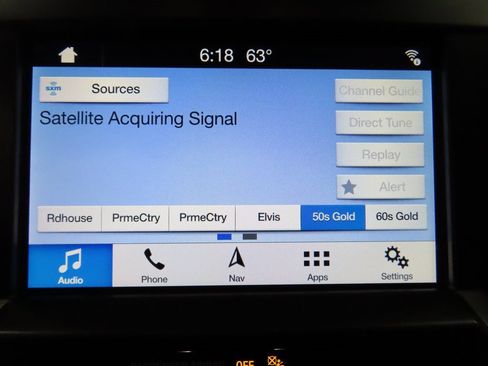 Used 2019 Ford F150 XLT w/ Equipment Group 302A Luxury image 16