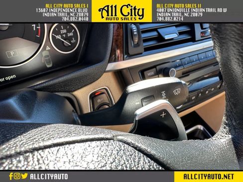 Used 2014 BMW 428i Convertible image 31