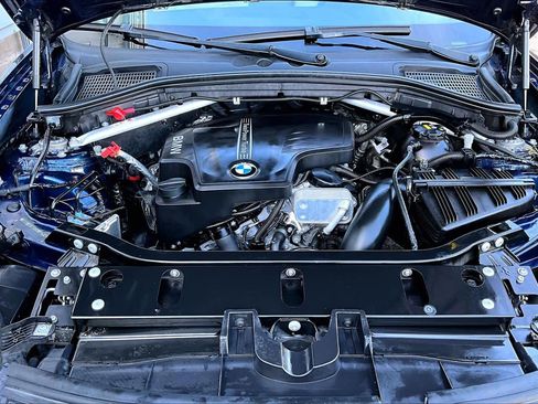 Used 2017 BMW X3 xDrive28i image 31