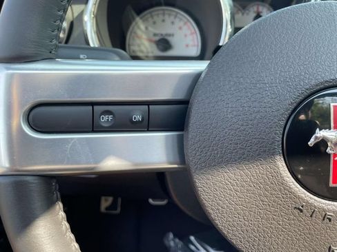 Used 2008 Ford Mustang GT Premium RWD image 22