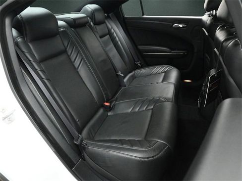 Used 2023 Dodge Charger SRT Hellcat w/ Harman/Kardon Audio Group image 19