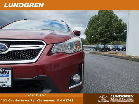 Used 2016 Subaru Crosstrek 2.0i Limited AWD/4WD image 40