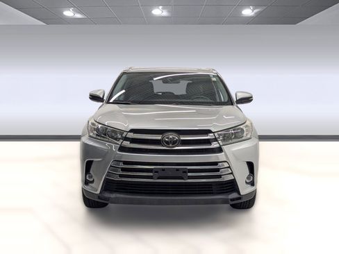 Used 2019 Toyota Highlander Limited image 5