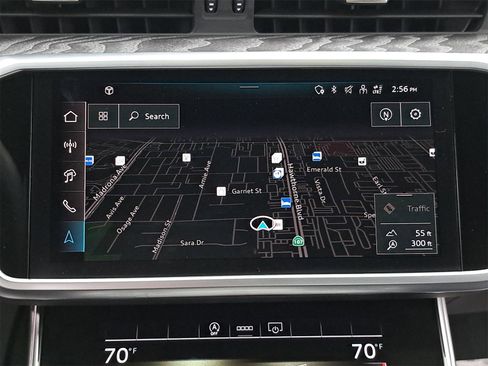 Certified 2025 Audi A6 3.0T Premium w/ Convenience Plus Package image 27