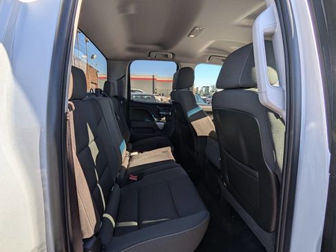 Used 2015 Chevrolet Silverado 1500 LT w/ LT Convenience Package image 15