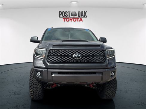 Used 2019 Toyota Tundra TRD Pro image 2