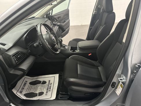 Certified 2025 Subaru Legacy Sport image 16