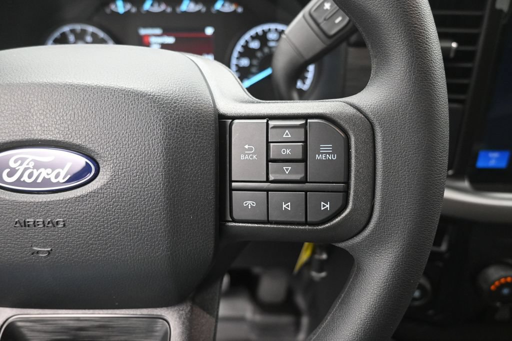 New 2026 Ford F150 XL w/ Equipment Group 103A High RWD image 28