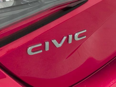 Certified 2023 Honda Civic Sport image 13