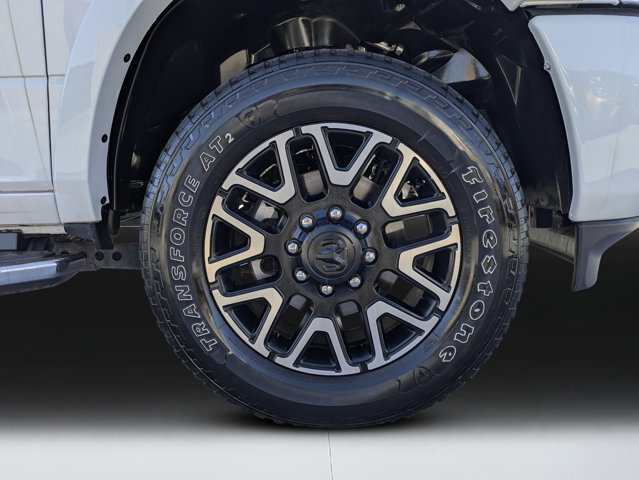 Used 2026 RAM 2500 Limited AWD/4WD image 10