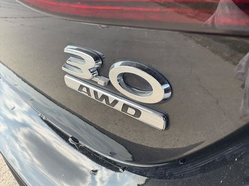 Used 2014 Jaguar XF 3.0 AWD/4WD image 9