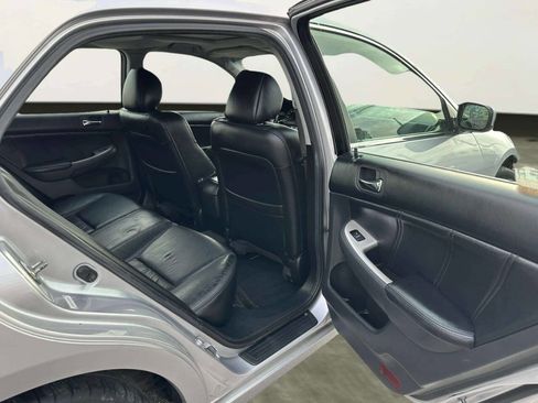 Used 2006 Honda Accord EX image 17