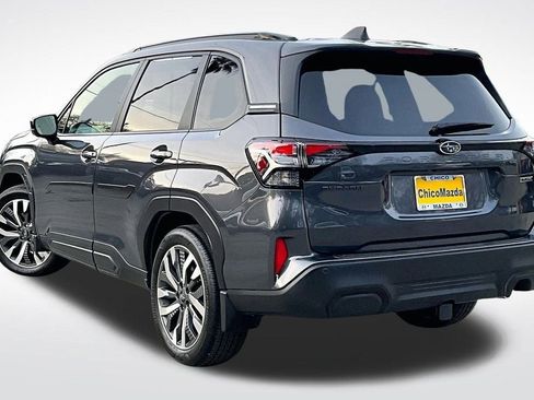 Used 2025 Subaru Forester Touring image 13