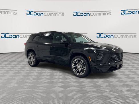 New 2026 Buick Enclave Sport Touring w/ Power Package AWD/4WD image 2