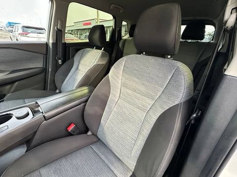 Used 2023 Nissan Rogue SV AWD/4WD image 23