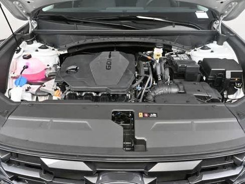 New 2026 Hyundai Tucson SEL image 21