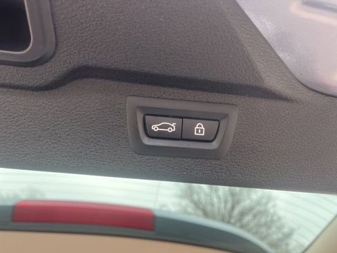 Used 2015 BMW X5 xDrive35i image 38