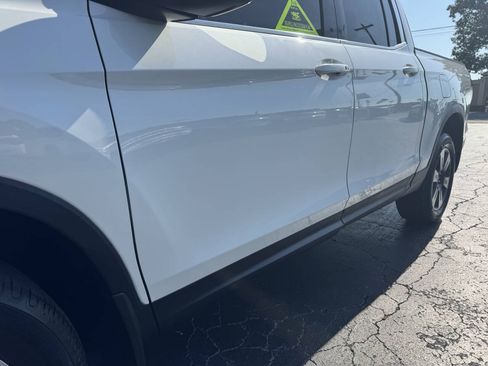 Used 2017 Honda Ridgeline RTL-T image 14