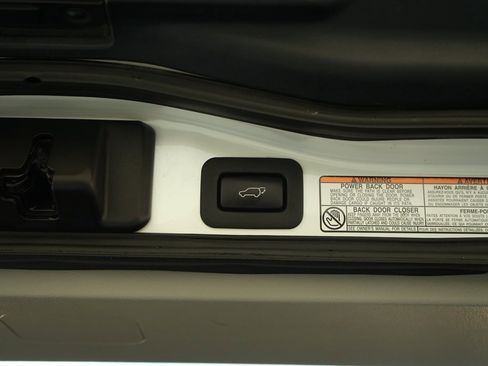 Used 2019 Lexus LX 570 570 image 34