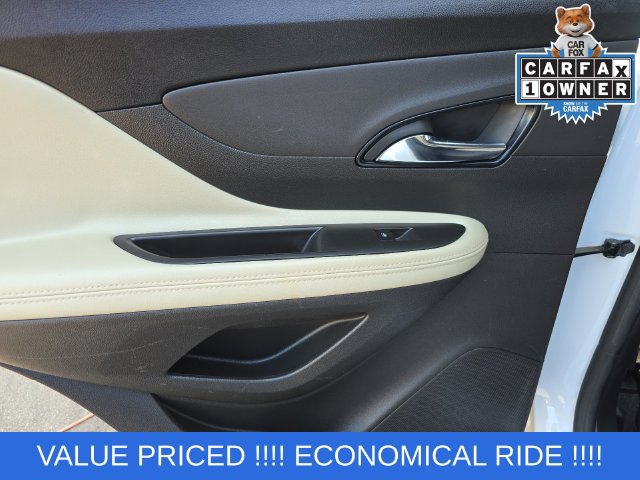 Used 2020 Buick Encore Preferred w/ Safety Package FWD image 17