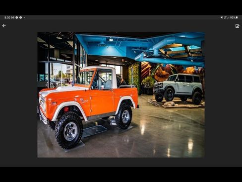 New 2024 Ford F550 4x4 Regular Cab Super Duty image 35