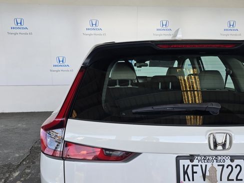 Used 2023 Honda CR-V LX image 23