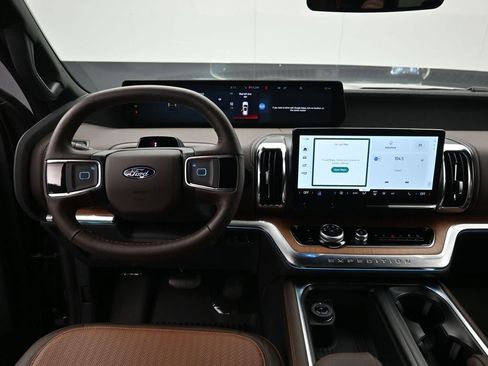 New 2026 Ford Expedition King Ranch AWD/4WD image 11