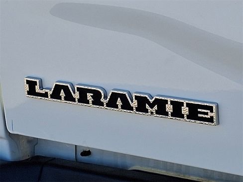 Used 2024 RAM 2500 Laramie image 29