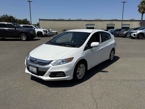 Used 2014 Honda Insight image 5