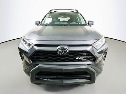 Used 2020 Toyota RAV4 XLE w/ Convenience Package