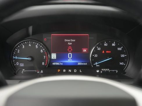 Certified 2022 Ford Explorer Limited w/ Equipment Group 301A image 24