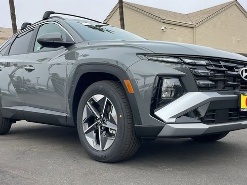 New 2026 Hyundai Tucson SEL image 5