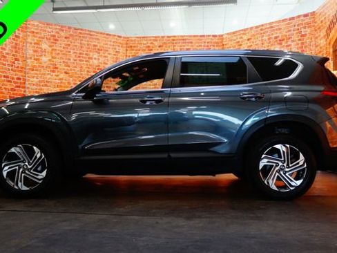 Used 2023 Hyundai Santa Fe SE AWD/4WD image 4