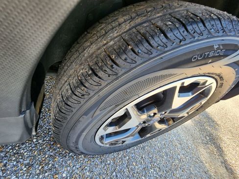 Used 2019 Subaru Crosstrek 2.0i w/ Popular Package #1 image 15