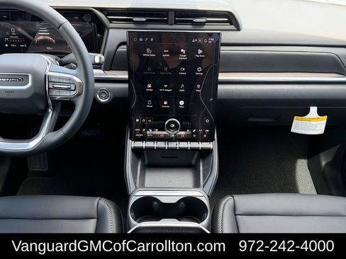 New 2026 GMC Terrain Denali AWD/4WD image 13