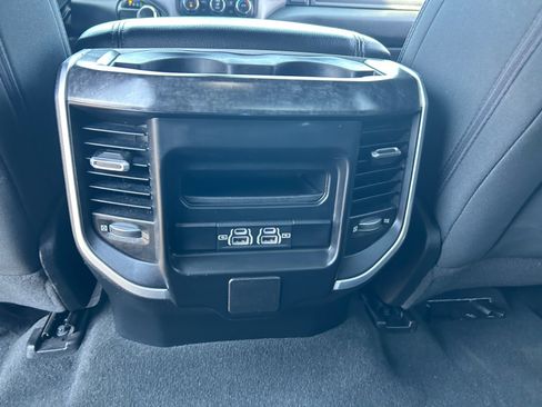 Used 2022 RAM 1500 Big Horn RWD image 29