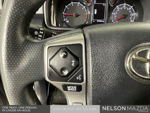 Used 2021 Toyota 4Runner SR5 image 33