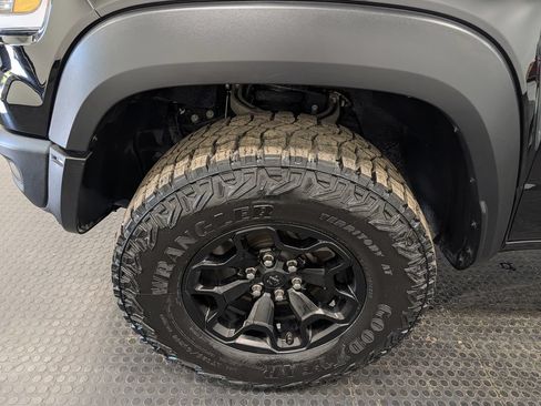 Used 2025 RAM 1500 RHO w/ RHO Level 1 Equipment Group AWD/4WD image 7