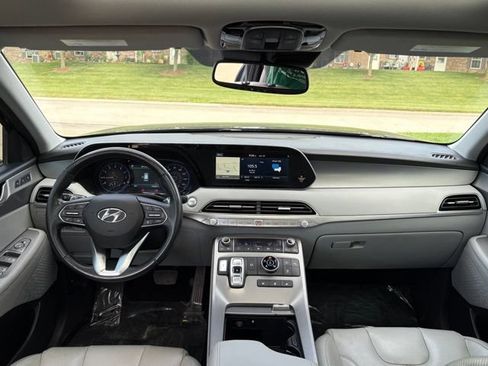 Used 2020 Hyundai Palisade SEL AWD/4WD image 23