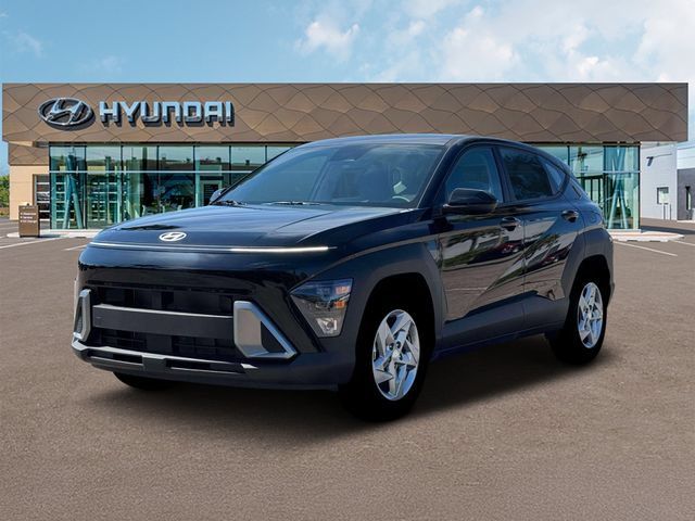 New 2026 Hyundai Kona SE FWD image 1