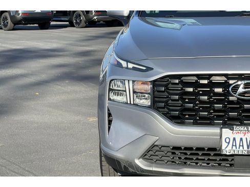 Used 2022 Hyundai Santa Fe SE image 45
