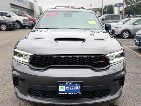 Used 2025 Dodge Durango R/T AWD/4WD image 11