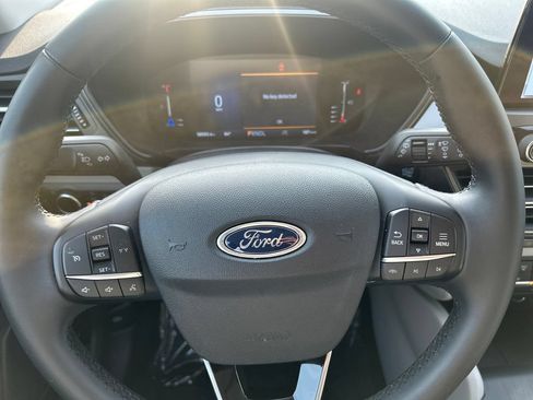 Used 2024 Ford Escape Active FWD image 17