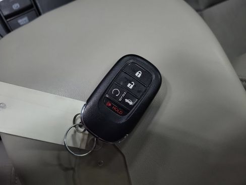 Used 2025 Honda Accord SE image 21